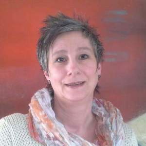 Profilbild von Nadia Hofstätter