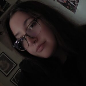 Profilbild von Nadine Bischof
