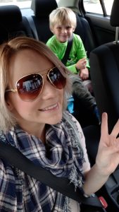 Profilbild von Nadine Rainer