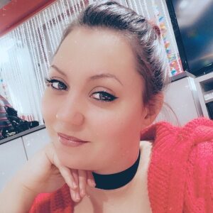 Profilbild von Nadine Speigner