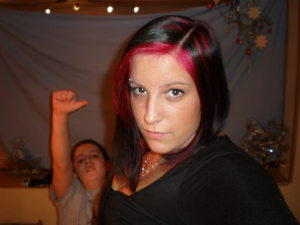 Profilbild von Nadine Still