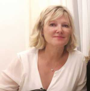 Profilbild von Nadja Deischinger