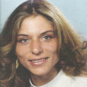 Profilbild von Nadja Gossak