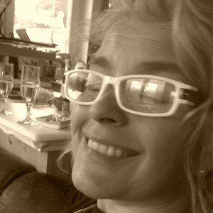 Profilbild von Nadja Krautgasser
