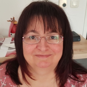 Profilbild von Nadja Leitner