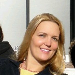 Profilbild von Nadja Menghini