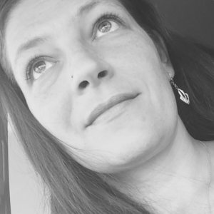 Profilbild von Nadja Romirer