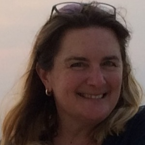 Profilbild von Nadja Samlicki