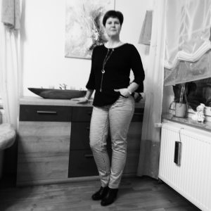 Profilbild von Nadja Stangl