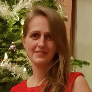 Profilbild von Nadja Starzer