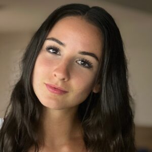 Profilbild von Naida Bekirov