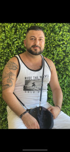 Profilbild von Nami Sahbaz