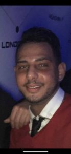 Profilbild von Nano Ataya