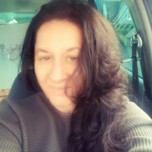 Profilbild von Natalia Alexandra Spiridon