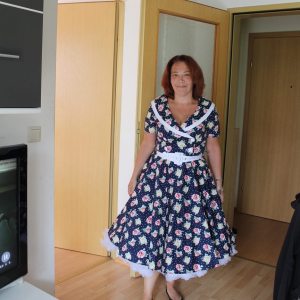 Profilbild von Natalia Mair