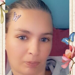 Profilbild von Natalie Gregoritsch