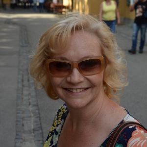 Profilbild von Natalie Molnar