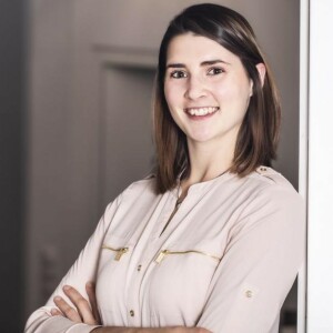 Profilbild von Natalie Ströhle