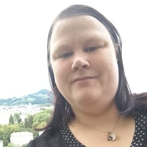 Profilbild von Natalie Urbanek