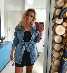 Profilbild von Natasa Dubov