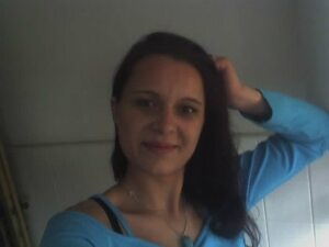 Profilbild von Natascha Braunsberger
