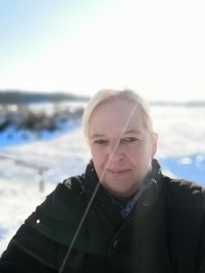 Profilbild von Natascha Feiller