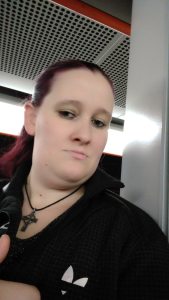 Profilbild von Natascha Fuchs
