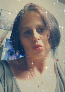 Profilbild von Natascha Graf