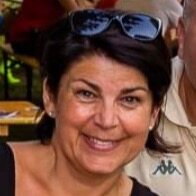 Profilbild von Natascha Handler