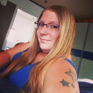 Profilbild von Natascha Hügelsberger