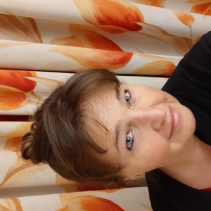 Profilbild von Natascha Jantscher