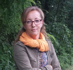 Profilbild von Natascha Kager