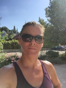 Profilbild von Natascha Karner