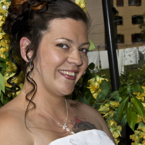 Profilbild von Natascha Kern