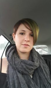 Profilbild von Natascha Kocum