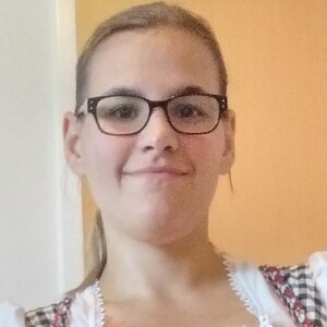 Profilbild von Natascha Kraus