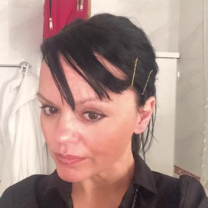 Profilbild von Natascha Krois