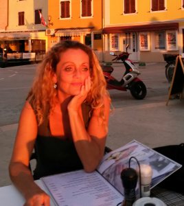 Profilbild von Natascha Ludrovsky