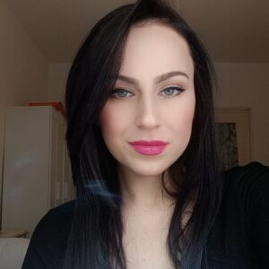 Profilbild von Natascha Medvescek