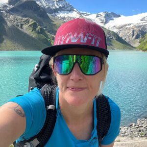 Profilbild von Natascha Plankenbichler
