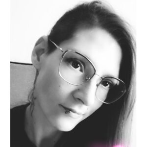 Profilbild von Natascha Plotica