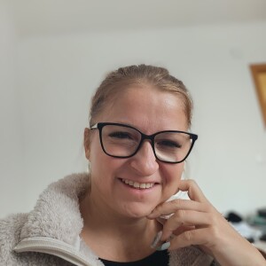 Profilbild von Natascha Quiner