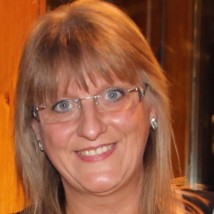 Profilbild von Natascha Sauerzapf