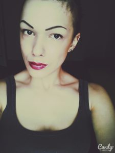 Profilbild von Natascha Savic