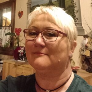 Profilbild von Natascha Steiner