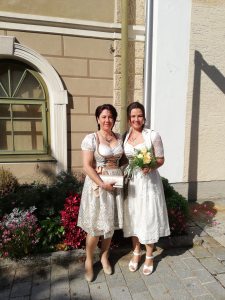 Profilbild von Natascha Stickler