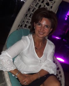 Profilbild von Natascha Stosic