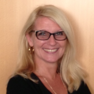 Profilbild von Natascha Thiel