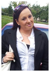 Profilbild von Natascha Ukatu