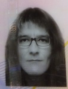 Profilbild von Natascha Weber